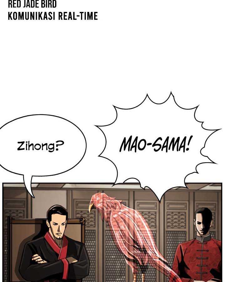 The First Hunter Chapter 64 Gambar 15