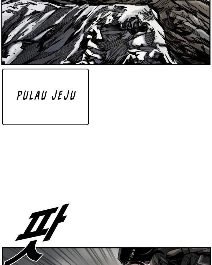 The First Hunter Chapter 64 Gambar 17