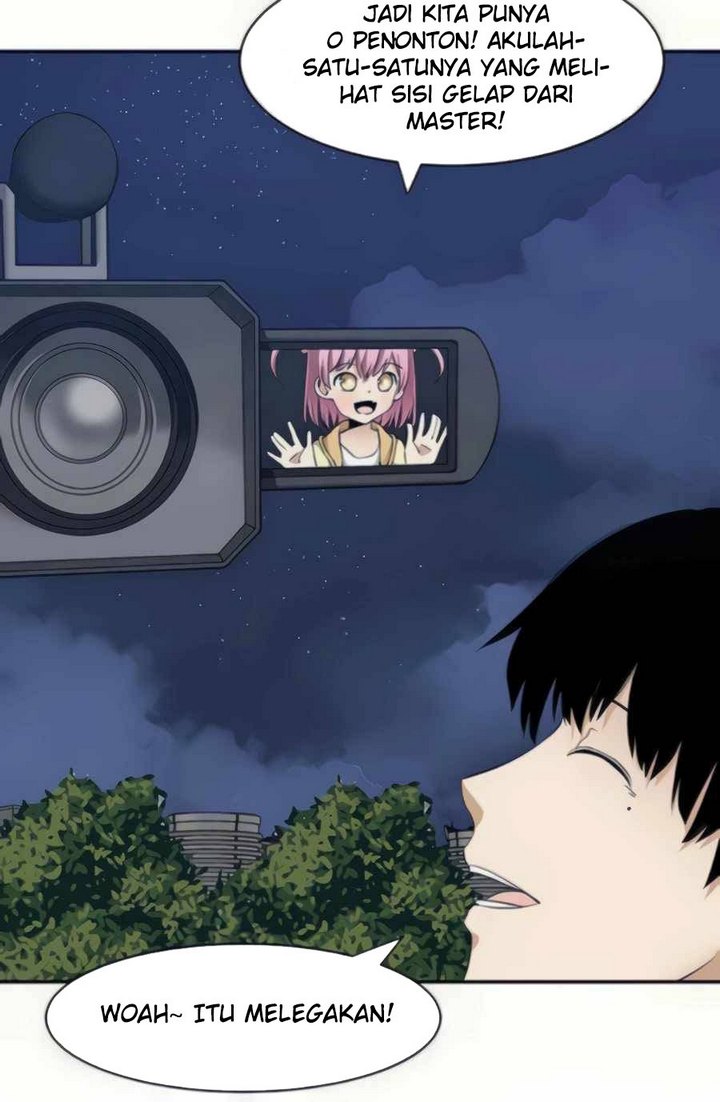 The Teacher of Perishable Villains Chapter 30 Gambar 18