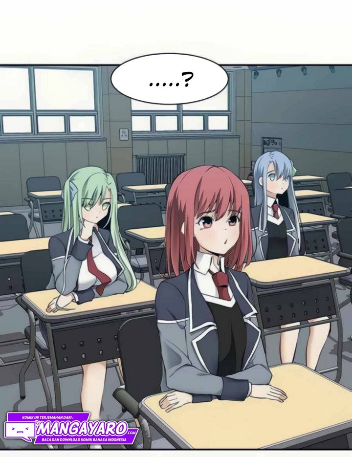 The Teacher of Perishable Villains Chapter 30 Gambar 24