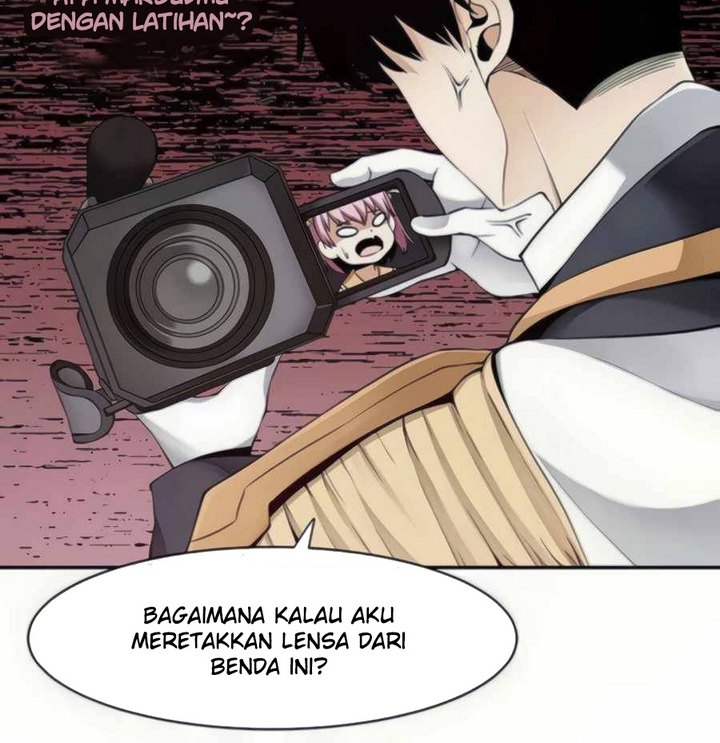The Teacher of Perishable Villains Chapter 30 Gambar 21