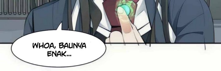 The Teacher of Perishable Villains Chapter 30 Gambar 39