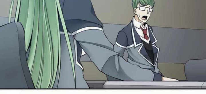 The Teacher of Perishable Villains Chapter 30 Gambar 45