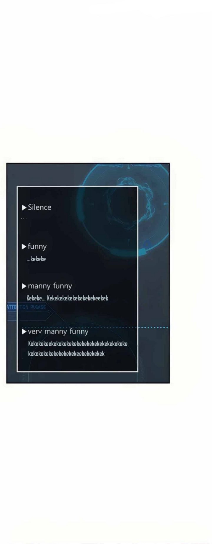 The Teacher of Perishable Villains Chapter 30 Gambar 46