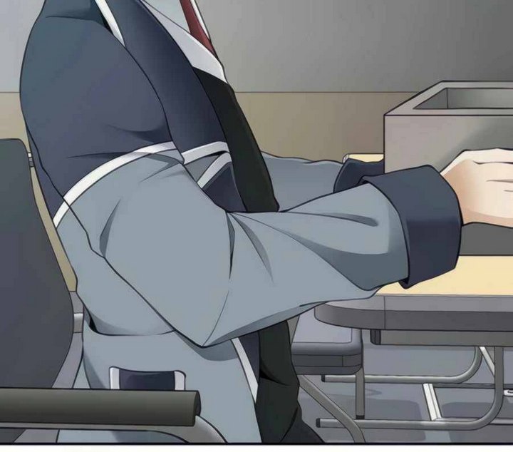 The Teacher of Perishable Villains Chapter 30 Gambar 54