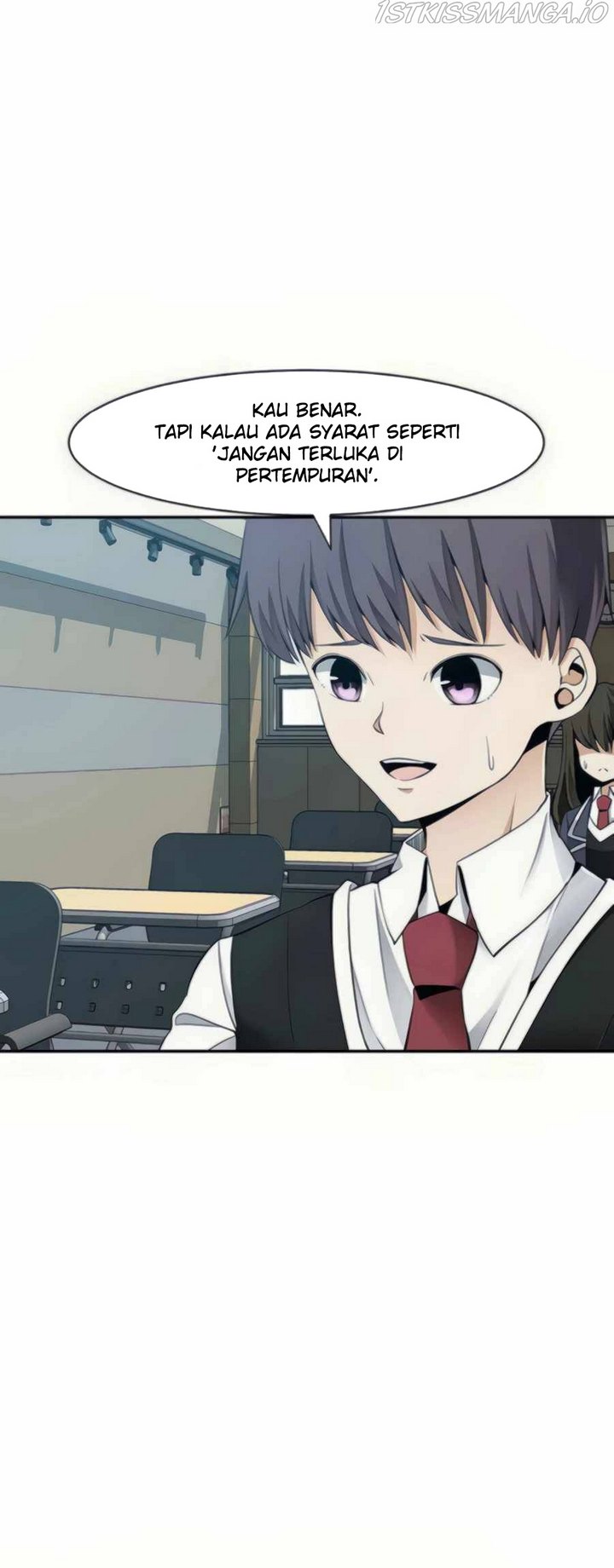 The Teacher of Perishable Villains Chapter 30 Gambar 52