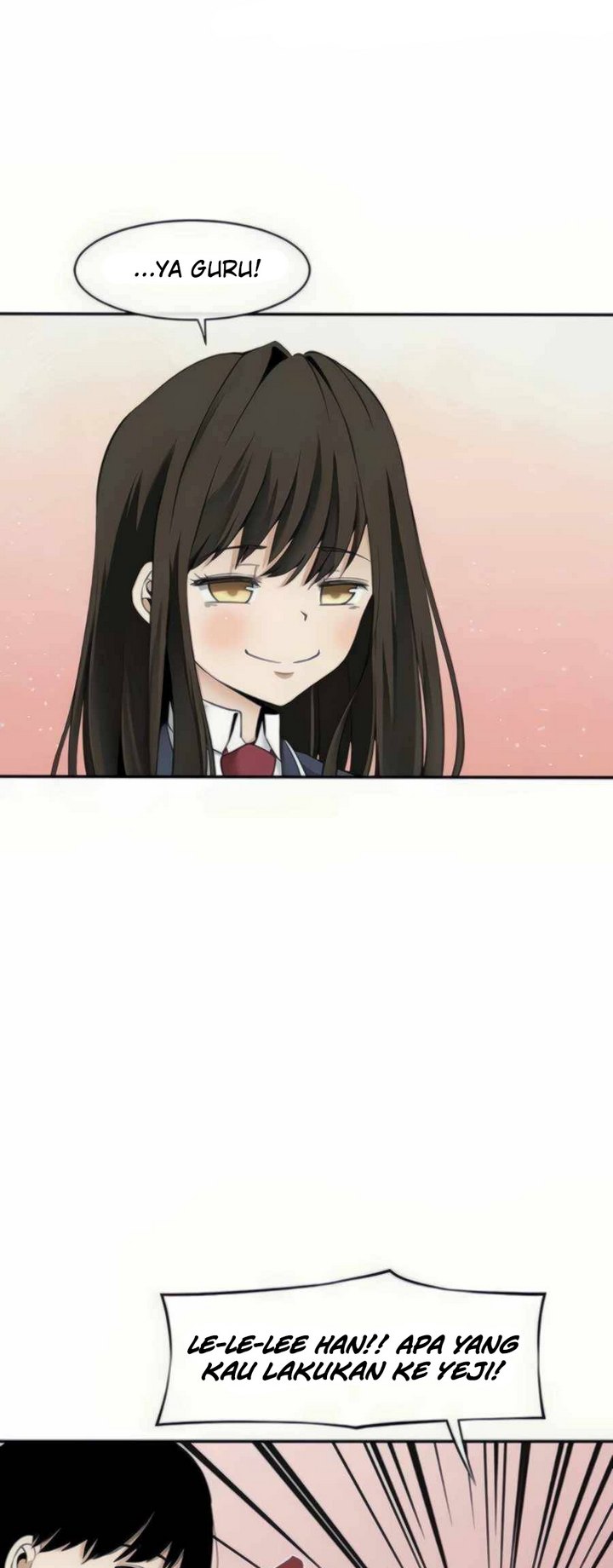 The Teacher of Perishable Villains Chapter 30 Gambar 70