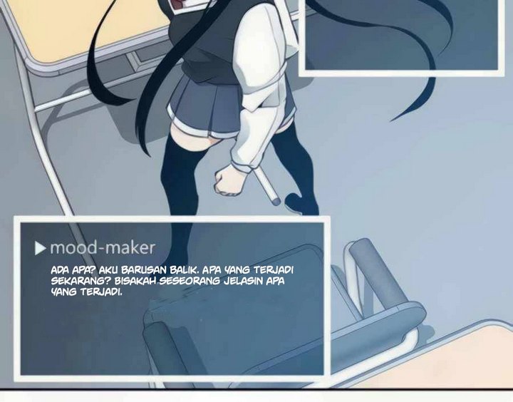 The Teacher of Perishable Villains Chapter 30 Gambar 72