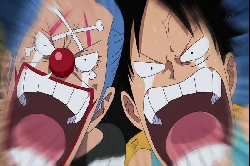 One Piece Chapter 1053.5 Gambar 4
