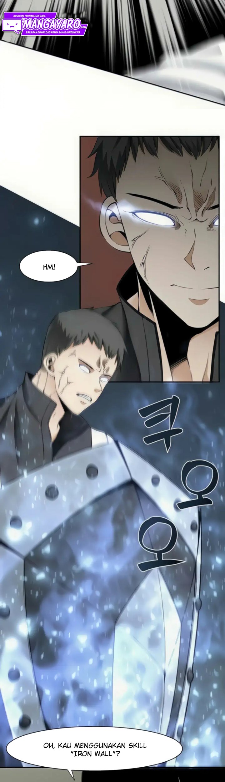 The Teacher of Perishable Villains Chapter 31 Gambar 14