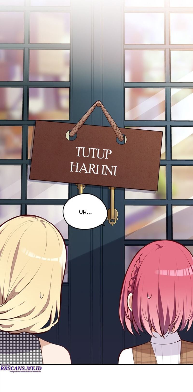 Please Bully Me, Miss Villainess! Chapter 26 Gambar 10