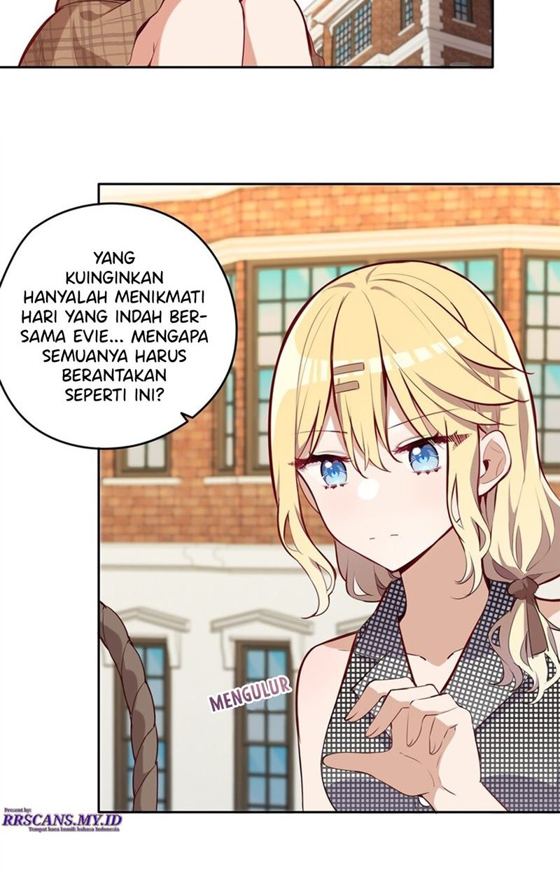 Please Bully Me, Miss Villainess! Chapter 26 Gambar 14