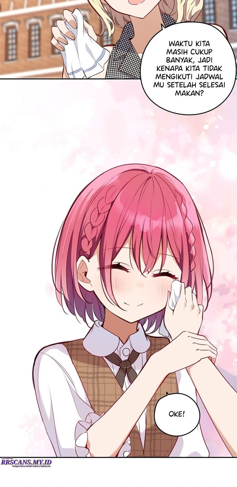 Please Bully Me, Miss Villainess! Chapter 26 Gambar 19