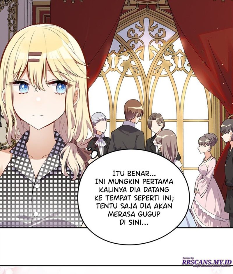 Please Bully Me, Miss Villainess! Chapter 26 Gambar 23