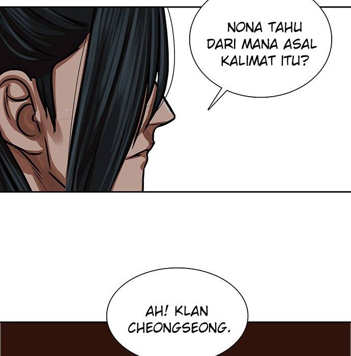 Escort Warrior Chapter 149 Gambar 27