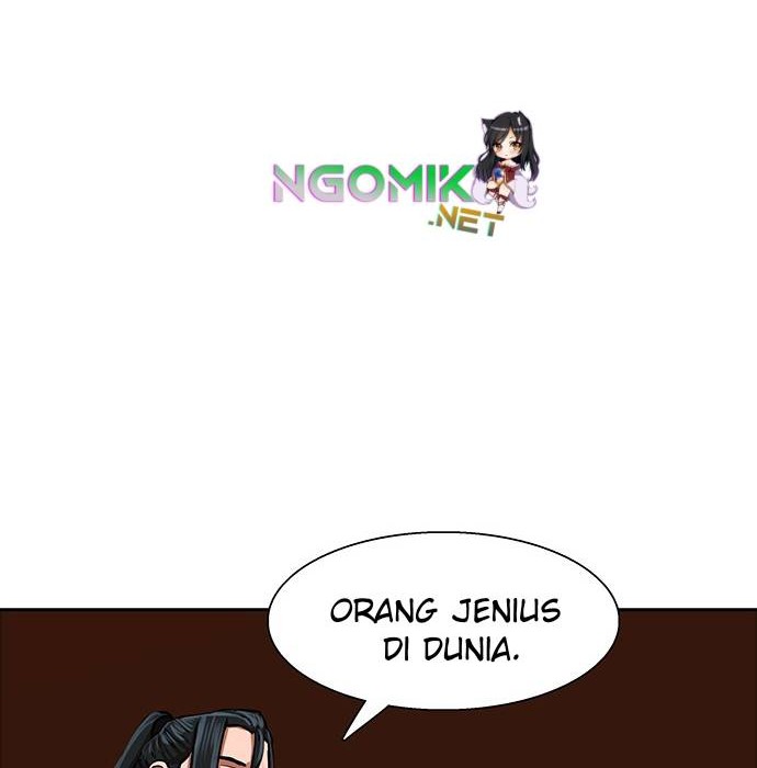 Escort Warrior Chapter 149 Gambar 31