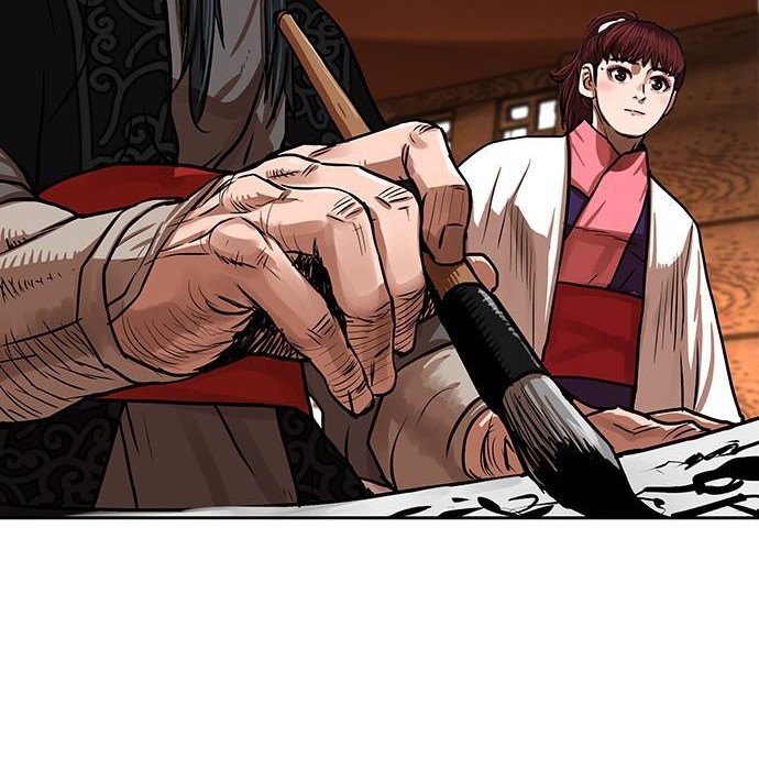 Escort Warrior Chapter 149 Gambar 21