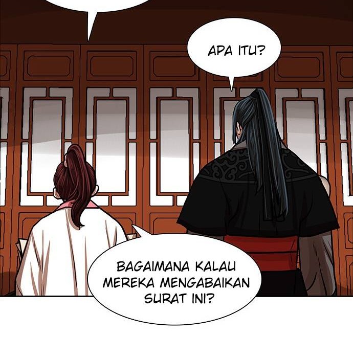 Escort Warrior Chapter 149 Gambar 25