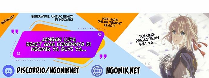 Escort Warrior Chapter 149 Gambar 47