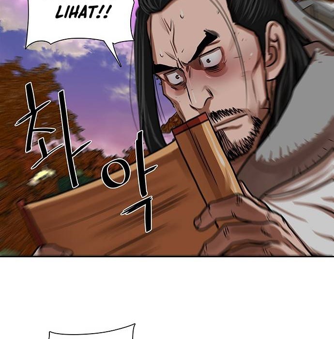 Escort Warrior Chapter 149 Gambar 43