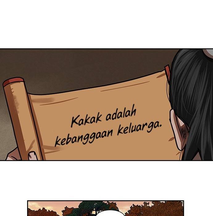 Escort Warrior Chapter 149 Gambar 45