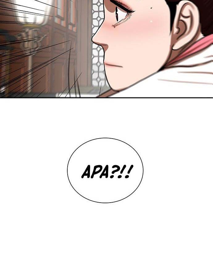 Escort Warrior Chapter 149 Gambar 3