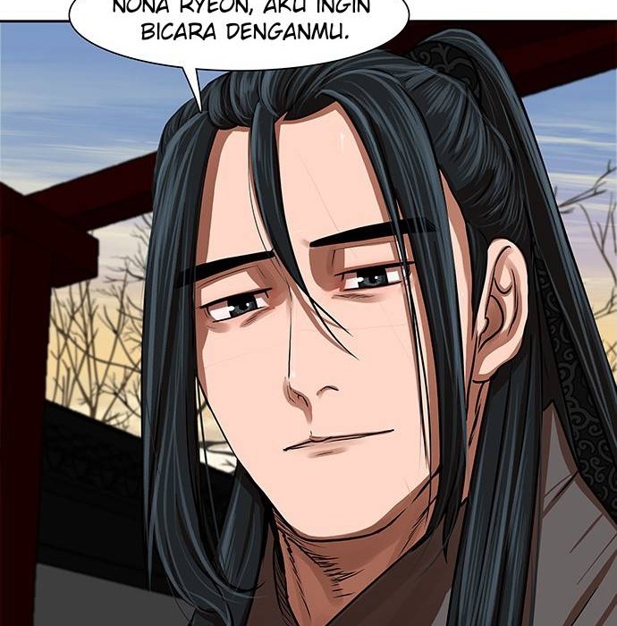 Escort Warrior Chapter 149 Gambar 5