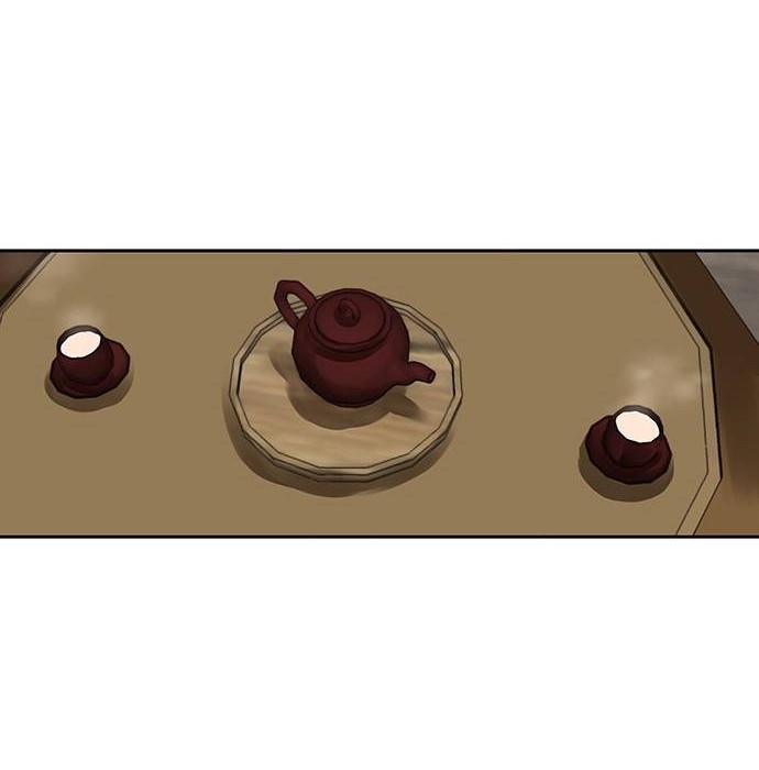 Escort Warrior Chapter 149 Gambar 7