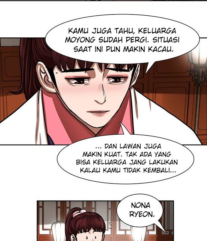 Escort Warrior Chapter 149 Gambar 9