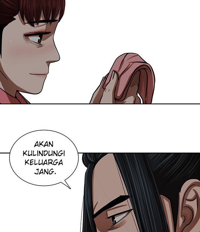 Escort Warrior Chapter 149 Gambar 13