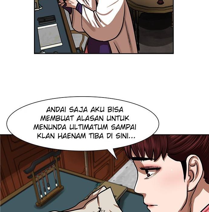 Escort Warrior Chapter 149 Gambar 17