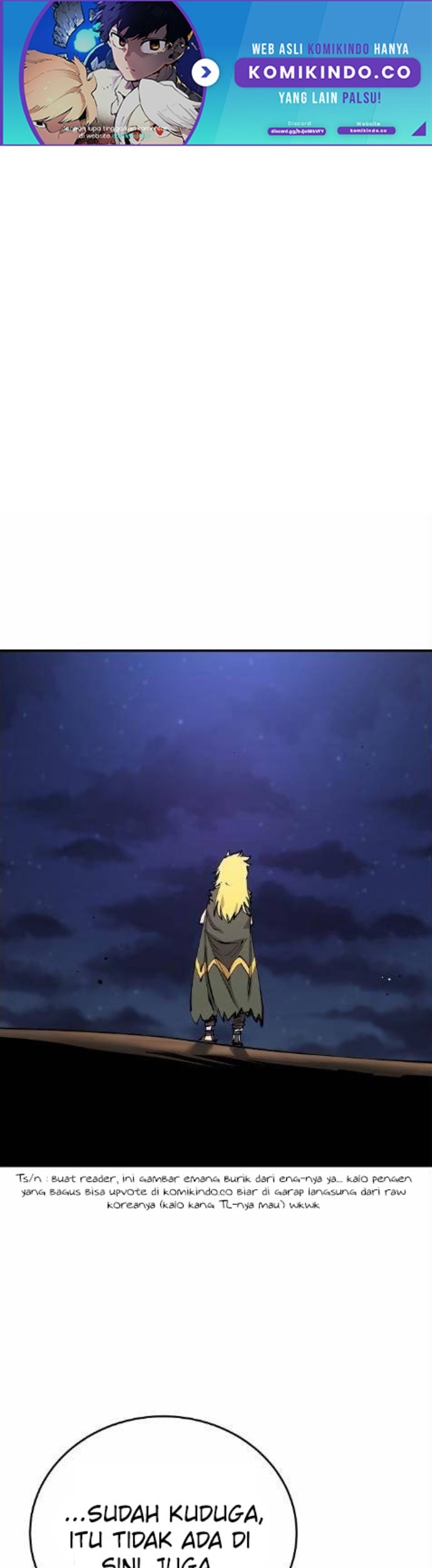 Manhwa Player Chapter 108 gambar nomor 2