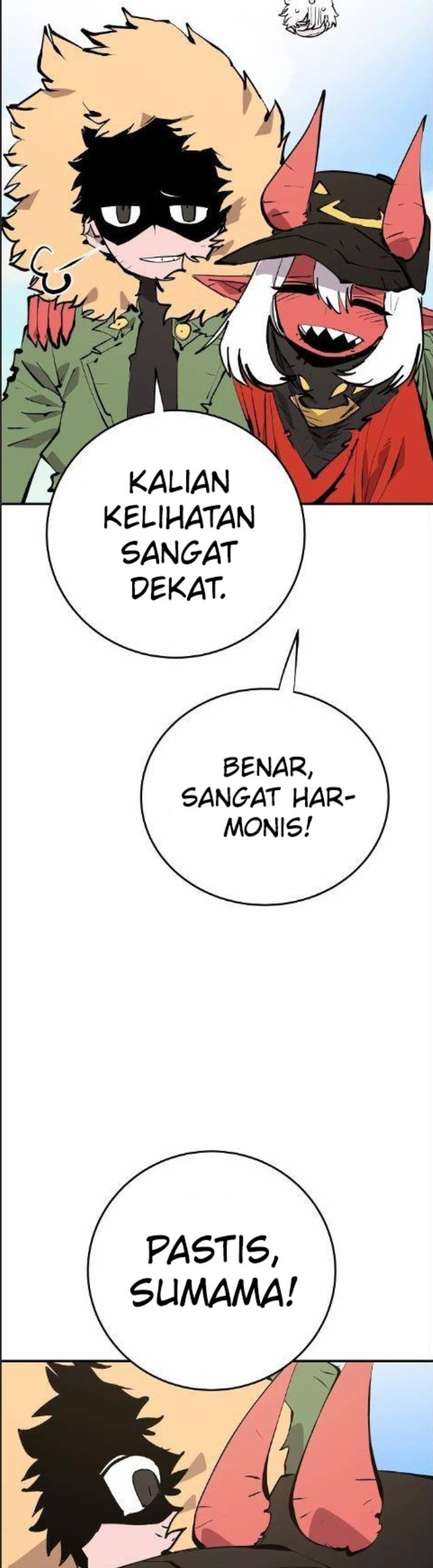 Player Chapter 108 Gambar 30
