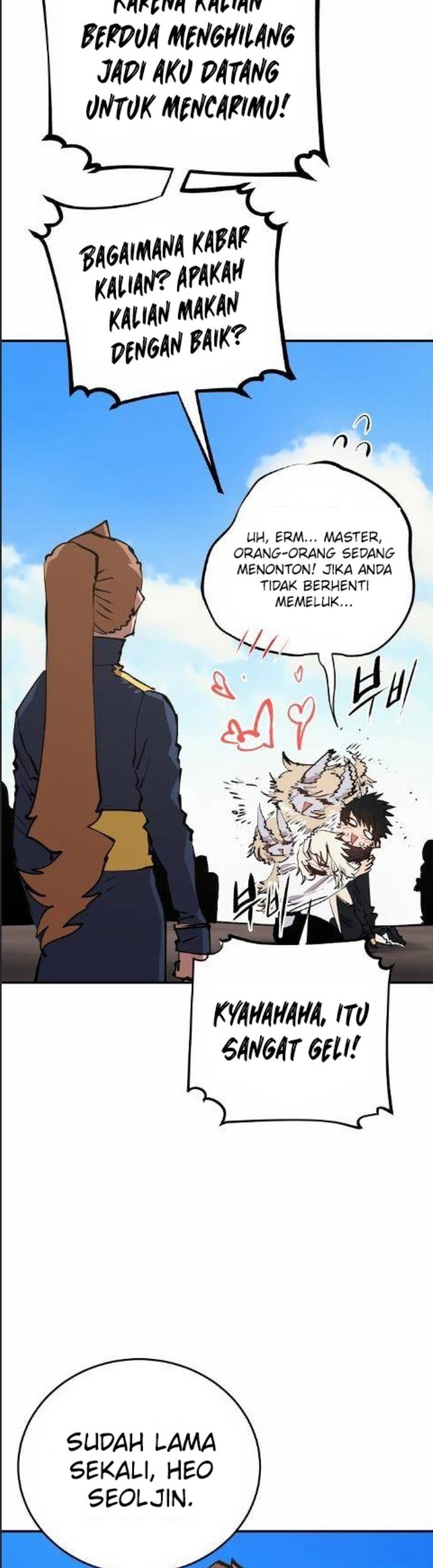 Player Chapter 108 Gambar 27