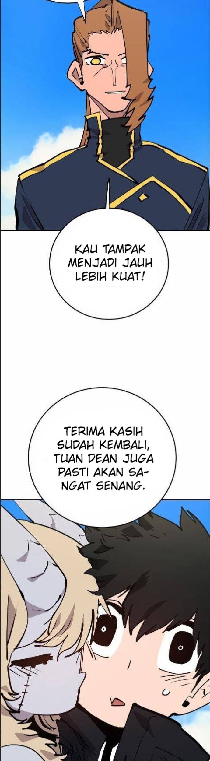 Player Chapter 108 Gambar 28
