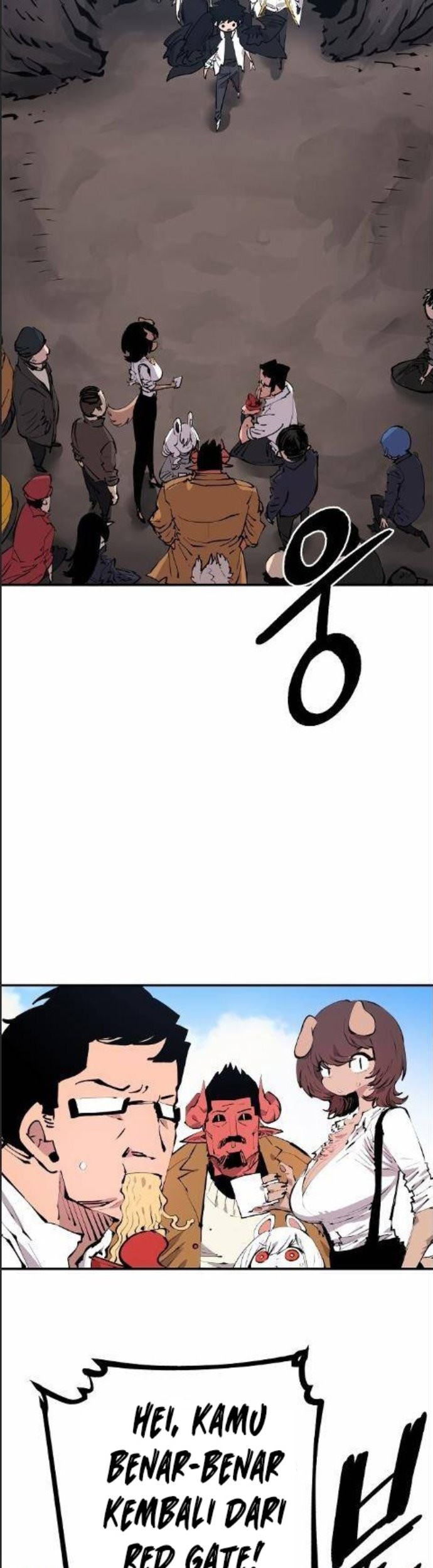 Player Chapter 108 Gambar 21