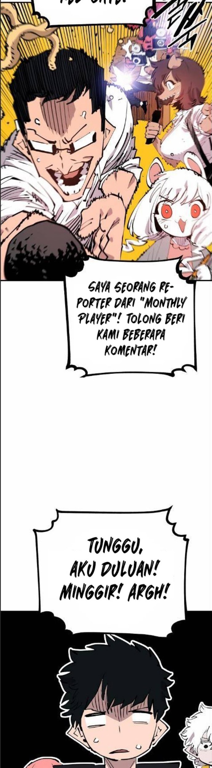 Player Chapter 108 Gambar 22