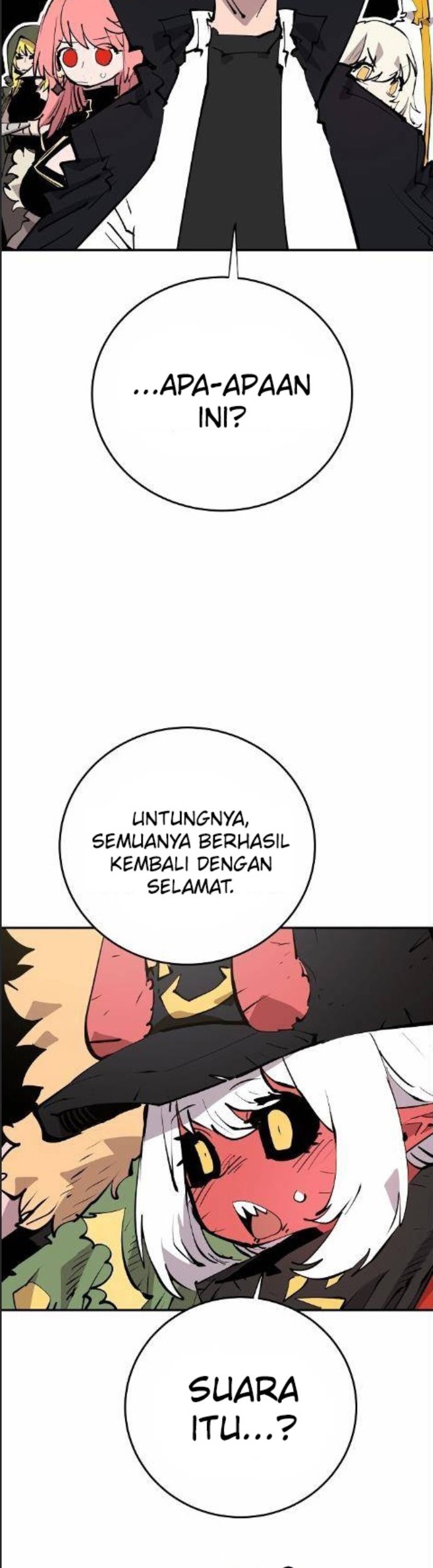 Player Chapter 108 Gambar 23