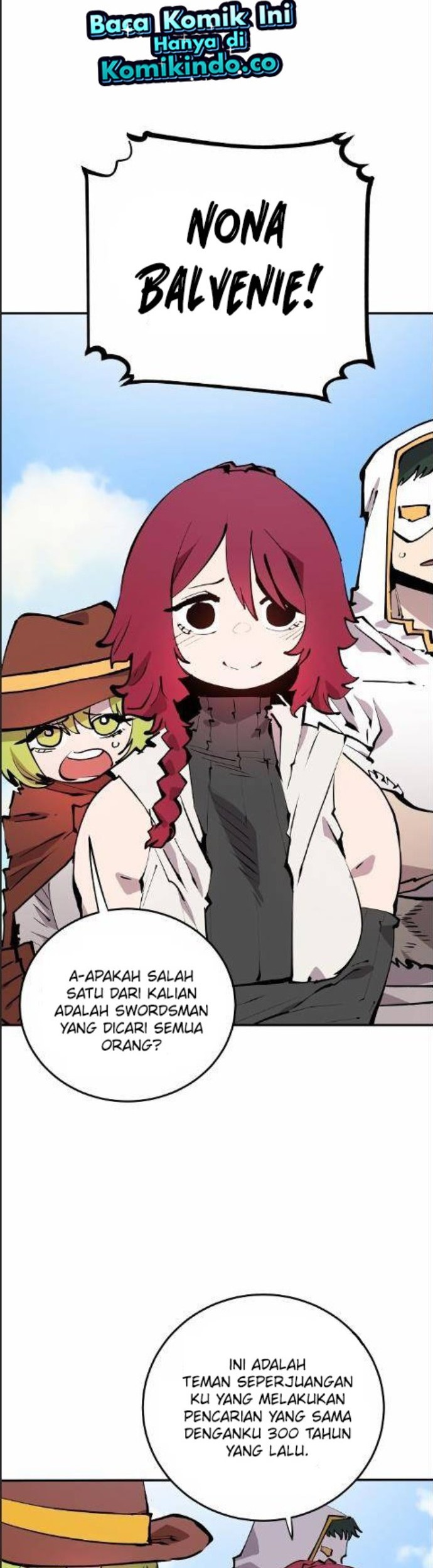 Player Chapter 108 Gambar 24