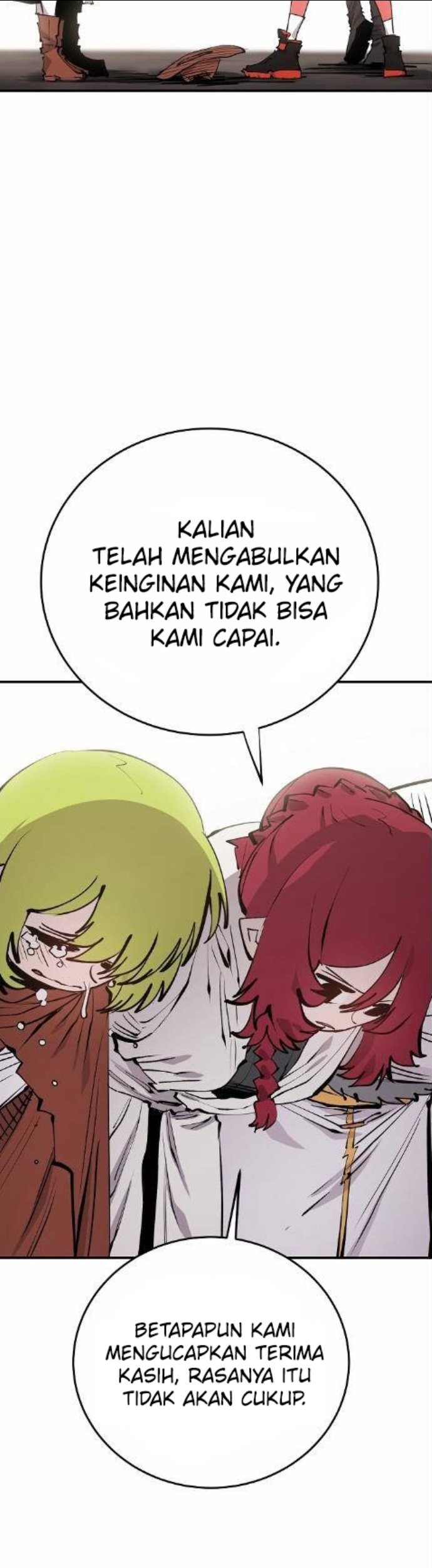 Player Chapter 108 Gambar 32