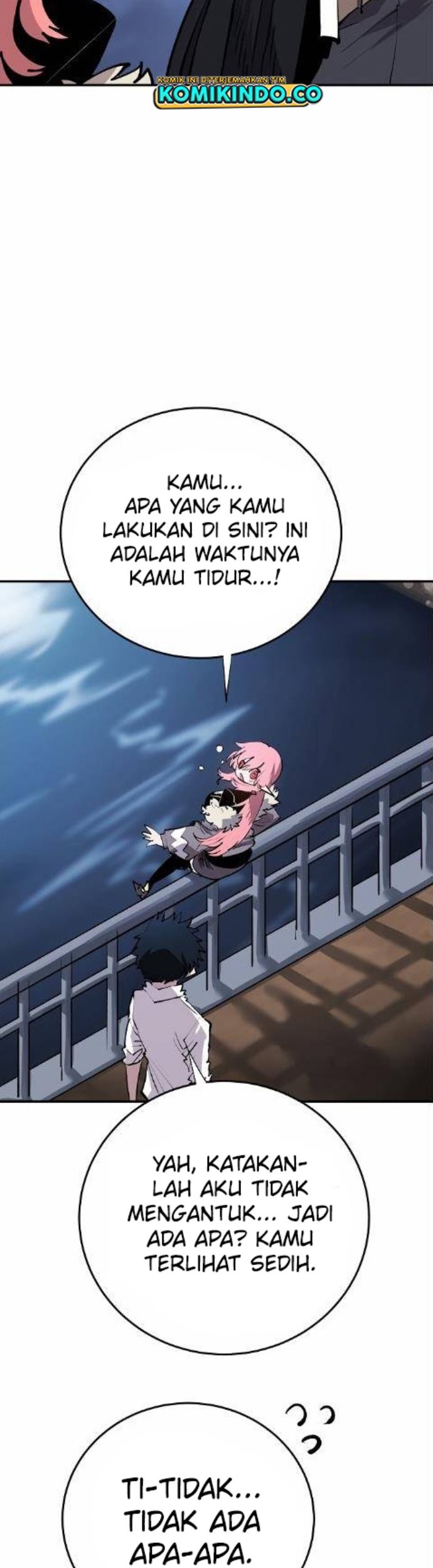 Player Chapter 108 Gambar 44