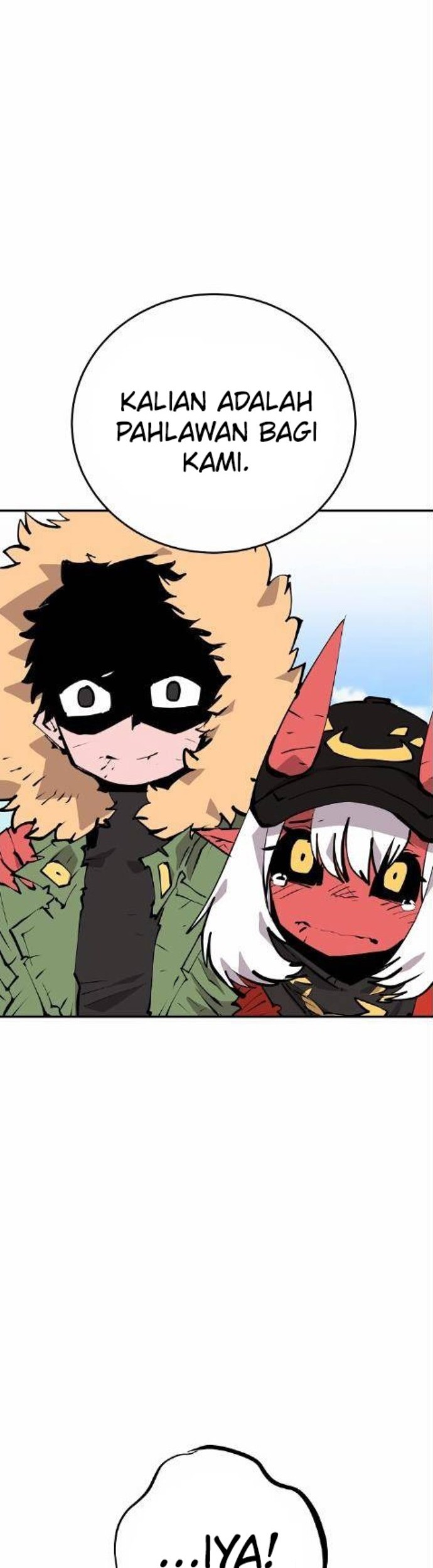 Player Chapter 108 Gambar 33