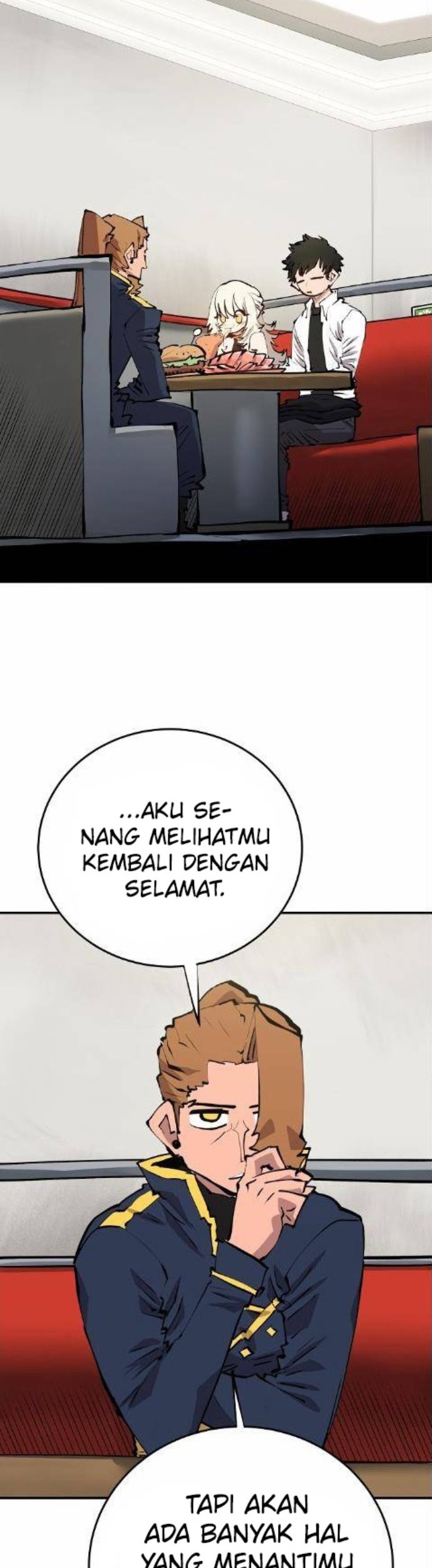 Player Chapter 108 Gambar 35