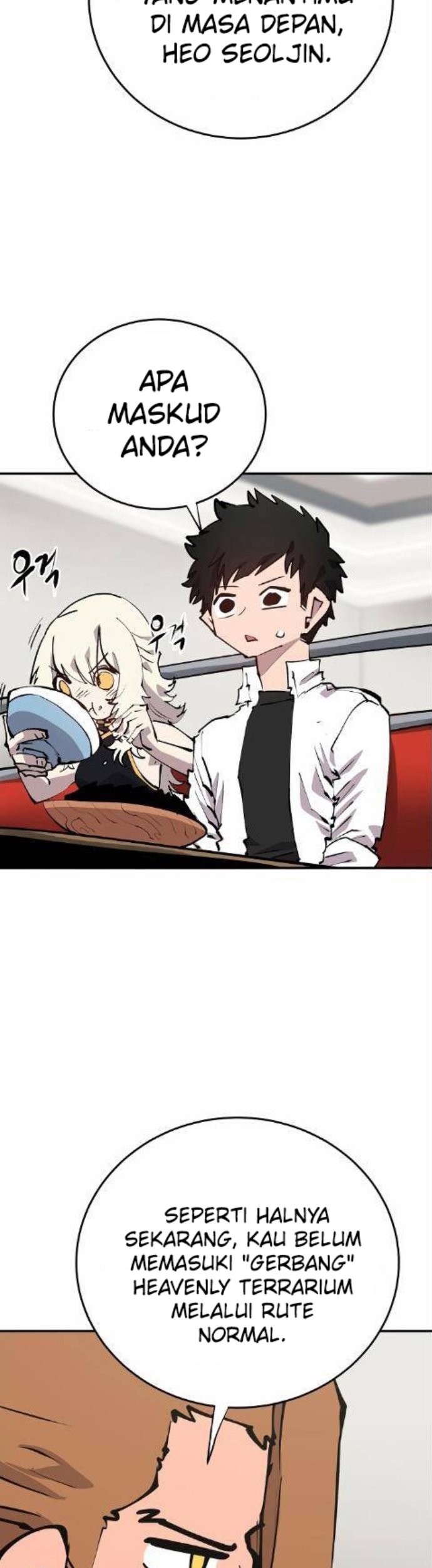 Player Chapter 108 Gambar 36