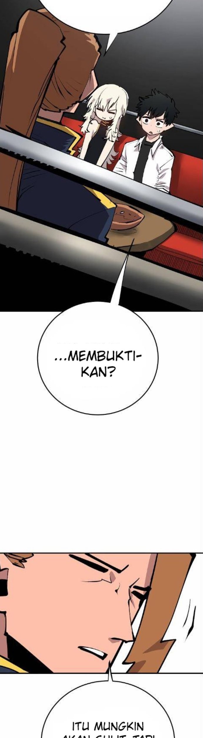 Player Chapter 108 Gambar 39