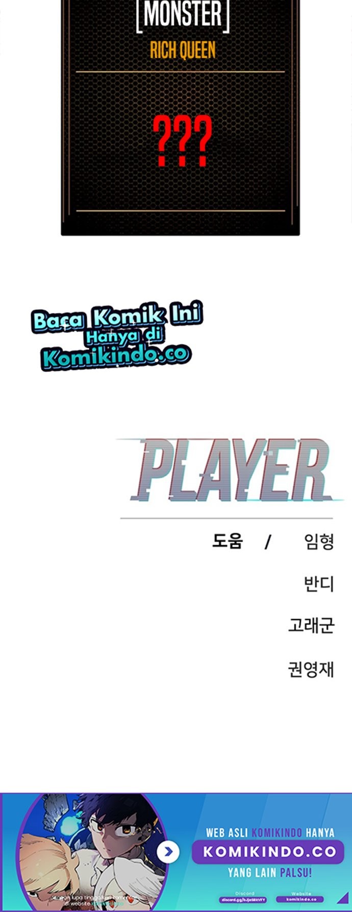 Player Chapter 108 Gambar 59