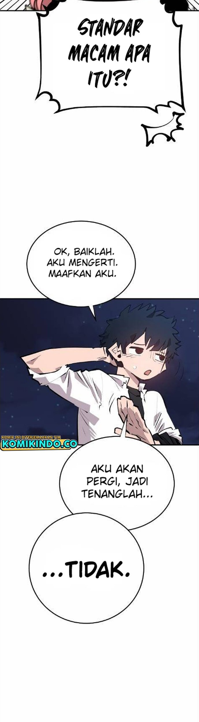 Player Chapter 108 Gambar 48