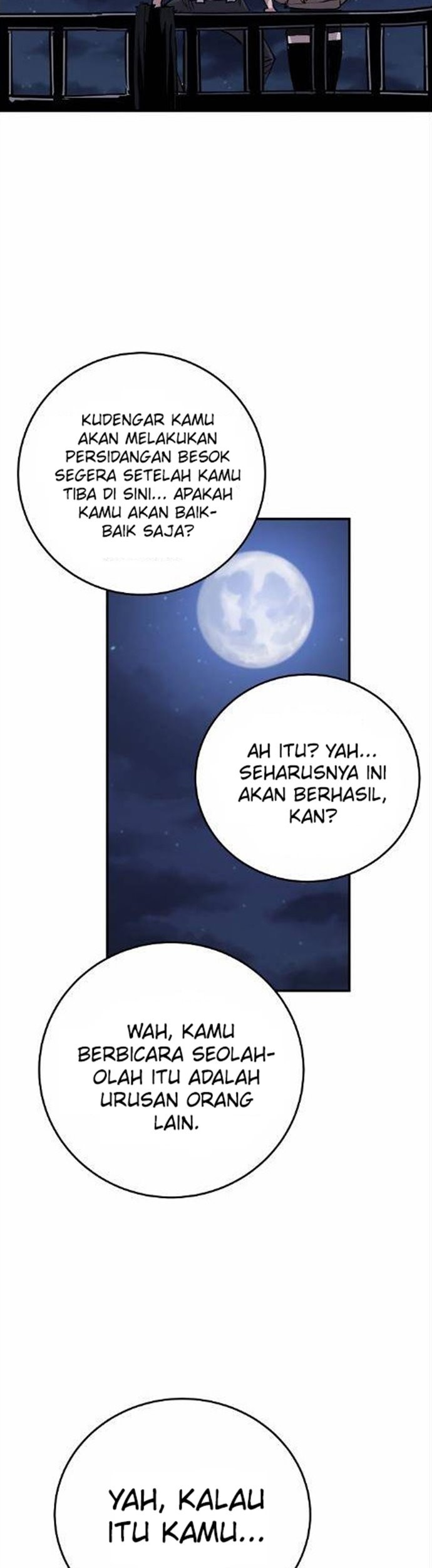 Player Chapter 108 Gambar 51