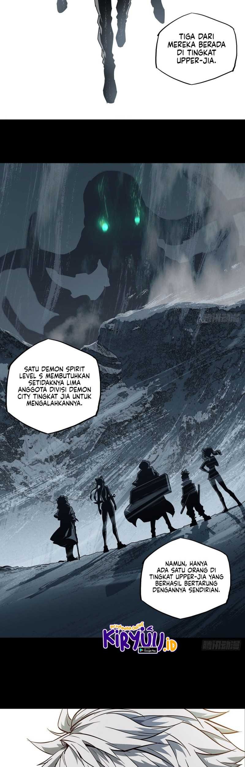 Da Xiang Wuxing Chapter 73 Gambar 5