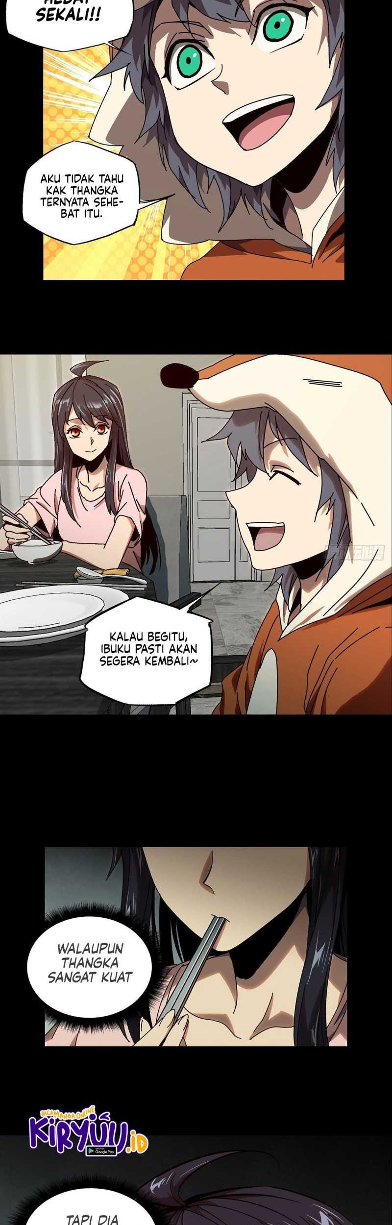 Da Xiang Wuxing Chapter 73 Gambar 7